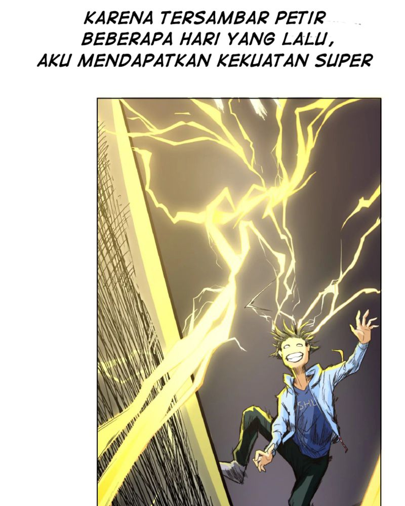 Xianzun System In The City — Chapter 6, halaman 7
